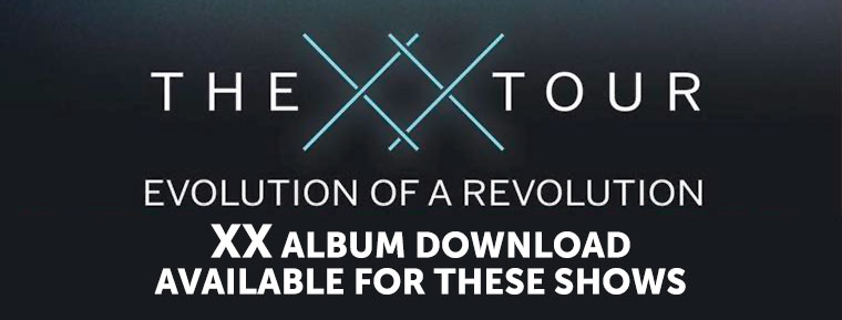 The xx i see you album download free